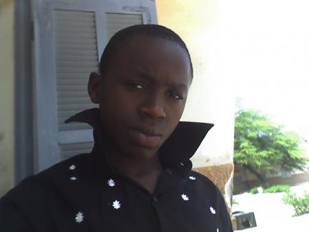 comen la trouv tu ? tw ki en s� kelke choz .